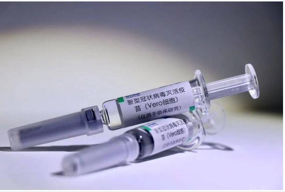 以色列重施室内口罩令 钟南山称中国疫苗对Delta株有效｜大流行手记（ 6月 25日）
